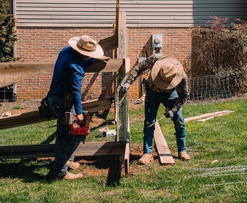 {SERVICE_NAME} project in Murphy