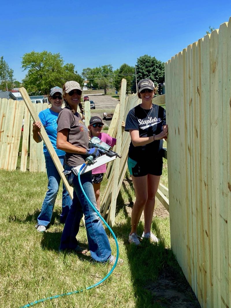 {SERVICE_NAME} project in Murphy