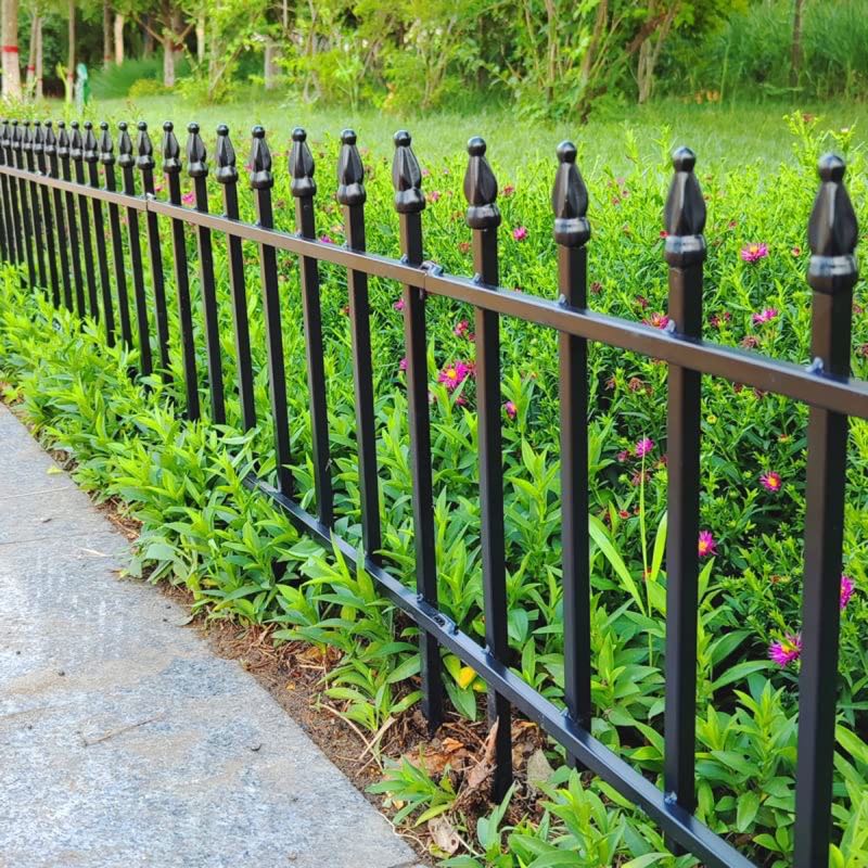 Ornamental Iron in Murphy